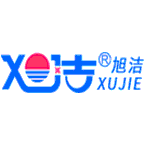 江西南昌洗地機品牌旭潔電動洗地機和電動掃地車生產廠家南昌旭潔環?？萍及l展有限公司LOGO